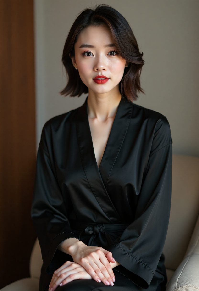 声优访谈配图